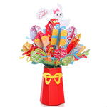 Load image into Gallery viewer, Easter's Day Bouquet Paper Flower