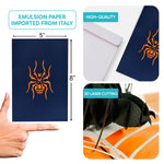 Load image into Gallery viewer, Giant Spider Halloween Pop Up Cards