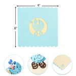 Load image into Gallery viewer, Baby Stroller Pop Up Card