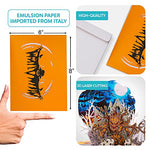 Load image into Gallery viewer, Scaring Spooky Tree Halloween Pop Up Card