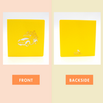 Load image into Gallery viewer, Flower Truck Pop Up Card