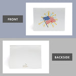 Load image into Gallery viewer, Firework Pop Up Card