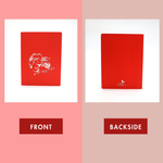 Load image into Gallery viewer, Jeep Truck Pop Up Card