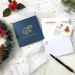 Load image into Gallery viewer, Christmas Tree Pop Up Cards