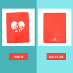 Load image into Gallery viewer, World's Best Romantic Golden Gate Bridge Pop Up Card