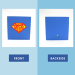 Load image into Gallery viewer, Supermom Pop Up Card