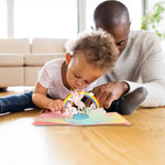 Load image into Gallery viewer, Magical Unicorn Pop Up Card