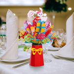 Load image into Gallery viewer, Easter's Day Bouquet Paper Flower