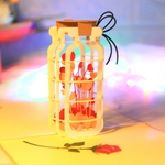 Load image into Gallery viewer, Love Heart in Jar Pop Up Card