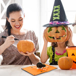 Load image into Gallery viewer, Giant Spider Halloween Pop Up Cards