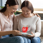 Load image into Gallery viewer, Adorable Cupid Pop Up Card