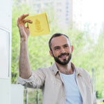 Load image into Gallery viewer, Cute Pineapple Pop Up Card