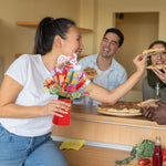 Load image into Gallery viewer, Easter's Day Bouquet Paper Flower