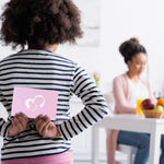 Load image into Gallery viewer, Mothers Day Pop Up Card with Touching Quote