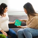 Load image into Gallery viewer, Vibrant Peacock Pop up Card