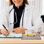 Load image into Gallery viewer, Ambulance Pop Up Card
