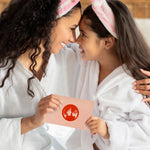 Load image into Gallery viewer, I Love You Mom Pop Up Card