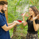 Load image into Gallery viewer, Fire Truck Popup Card