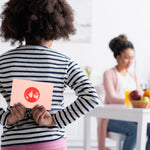 Load image into Gallery viewer, I Love You Mom Pop Up Card