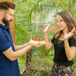 Load image into Gallery viewer, London Tower Bridge Pop Up Card