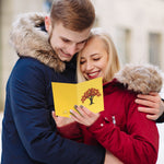 Load image into Gallery viewer, Japanese Maple Pop Up Card