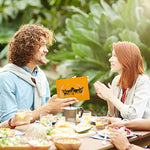 Load image into Gallery viewer, Scaring Spooky Tree Halloween Pop Up Card