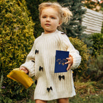 Load image into Gallery viewer, Giraffe Family Pop Up Card