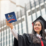 Load image into Gallery viewer, Graduation Pop Up Card