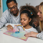 Load image into Gallery viewer, Magical Unicorn Pop Up Card