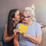 Load image into Gallery viewer, Rose Flowers Basket Pop Up Card