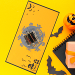 Load image into Gallery viewer, Scream-worthy Halloween Pop Up Cards