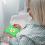 Load image into Gallery viewer, Mr. Motivational Banana Pop Up Card