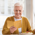 Load image into Gallery viewer, 3D Lily of the Valley Flowers Pop Up Card