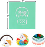 Load image into Gallery viewer, Happy Easter's Day Pop Up Card