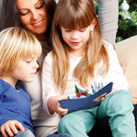 Load image into Gallery viewer, Happy Train Christmas Pop Up Card