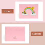 Load image into Gallery viewer, Get Well Soon Pop Up Card