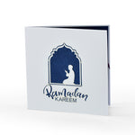 Load image into Gallery viewer, Eid Ramadan Pop Up Card