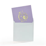 Load image into Gallery viewer, Happy Avocado Pop Up Card