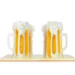 Load image into Gallery viewer, Cheerrr Pop Up Card