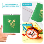 Load image into Gallery viewer, Back to School Pop Up Card
