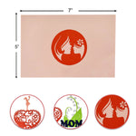 Load image into Gallery viewer, I Love You Mom Pop Up Card
