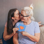 Load image into Gallery viewer, Supermom Pop Up Card
