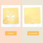 Load image into Gallery viewer, Adorable Teddy Bear Pop Up Card
