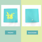 Load image into Gallery viewer, Funny Cactus Party Birthday Pop Up Card
