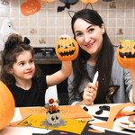 Load image into Gallery viewer, Scream-worthy Halloween Pop Up Cards
