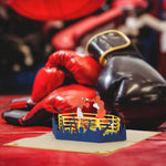 Load image into Gallery viewer, Boxing Pop Up Cards
