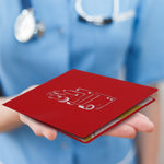 Load image into Gallery viewer, Ambulance Pop Up Card
