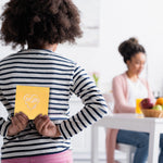 Load image into Gallery viewer, Warmest Hug Mom and Daughter Pop Up Card
