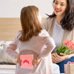 Load image into Gallery viewer, Love You More Pop Up Card
