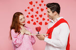 Load image into Gallery viewer, Heart Tree Love Birds Pop Up Card
